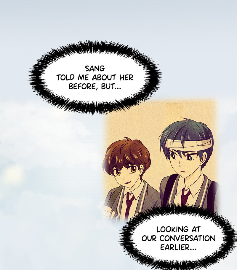 Read To Be Ordinary! (Colored) chapter 29 image 19 on Lezhin