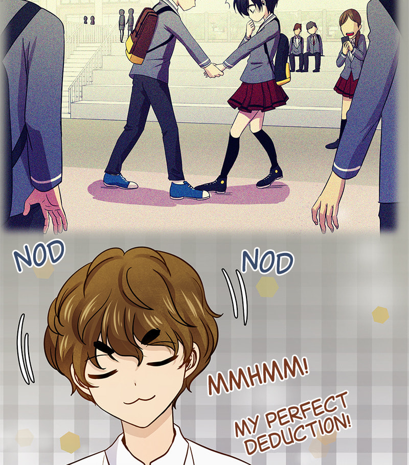 Read To Be Ordinary! (Colored) chapter 29 image 23 on Lezhin