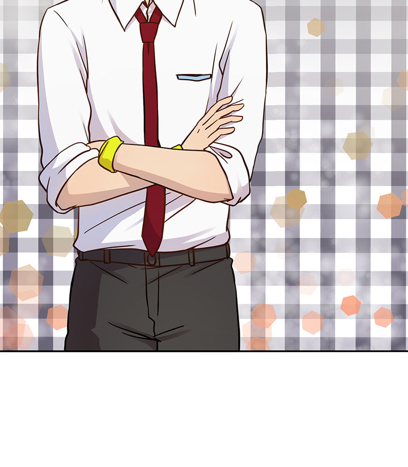 Read To Be Ordinary! (Colored) chapter 29 image 24 on Lezhin