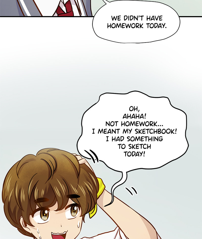 Read To Be Ordinary! (Colored) chapter 29 image 26 on Lezhin