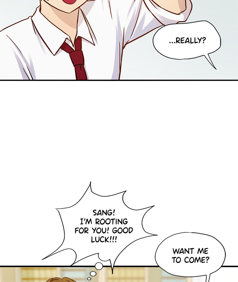 Read To Be Ordinary! (Colored) chapter 29 image 27 on Lezhin