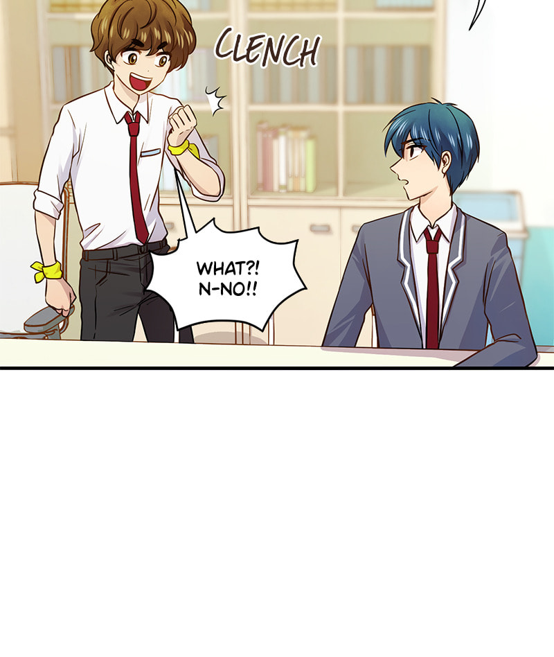 Read To Be Ordinary! (Colored) chapter 29 image 28 on Lezhin