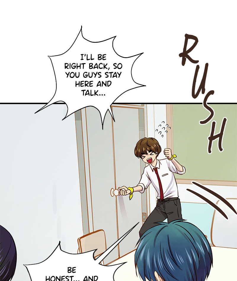 Read To Be Ordinary! (Colored) chapter 29 image 29 on Lezhin