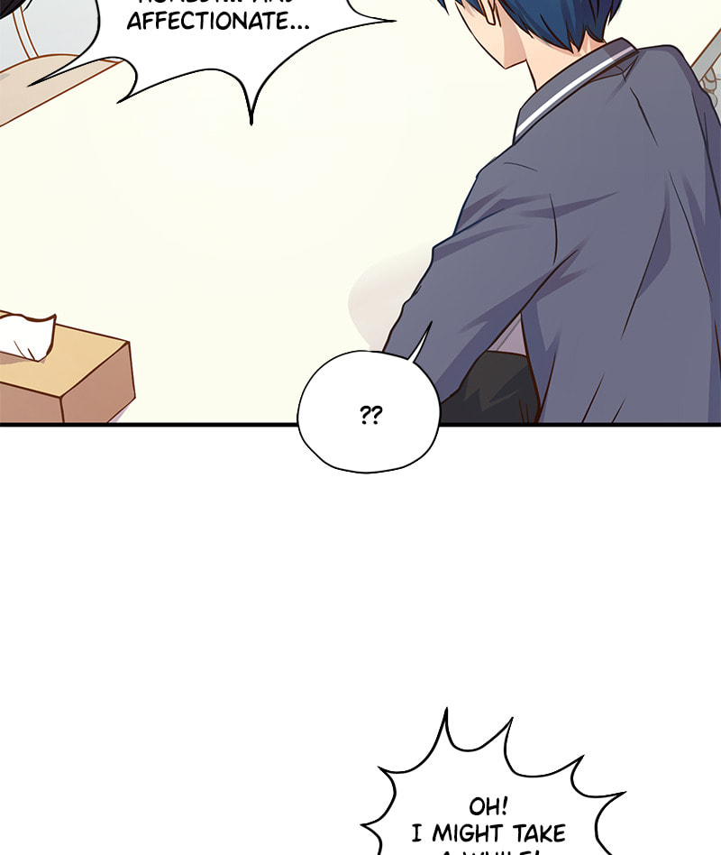 Read To Be Ordinary! (Colored) chapter 29 image 30 on Lezhin