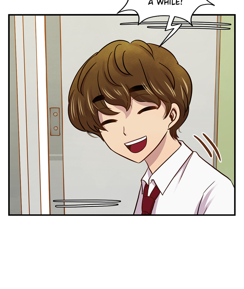 Read To Be Ordinary! (Colored) chapter 29 image 31 on Lezhin