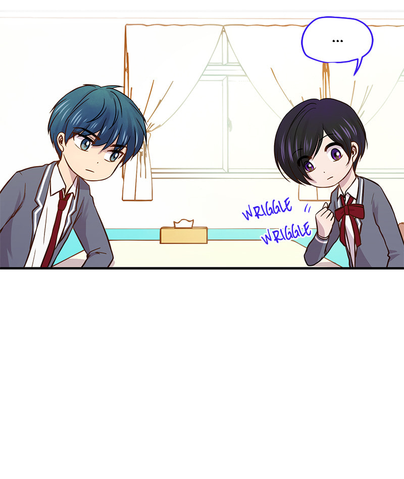 Read To Be Ordinary! (Colored) chapter 29 image 35 on Lezhin