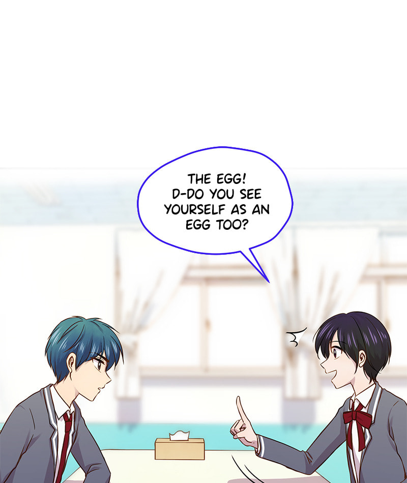 Read To Be Ordinary! (Colored) chapter 29 image 37 on Lezhin