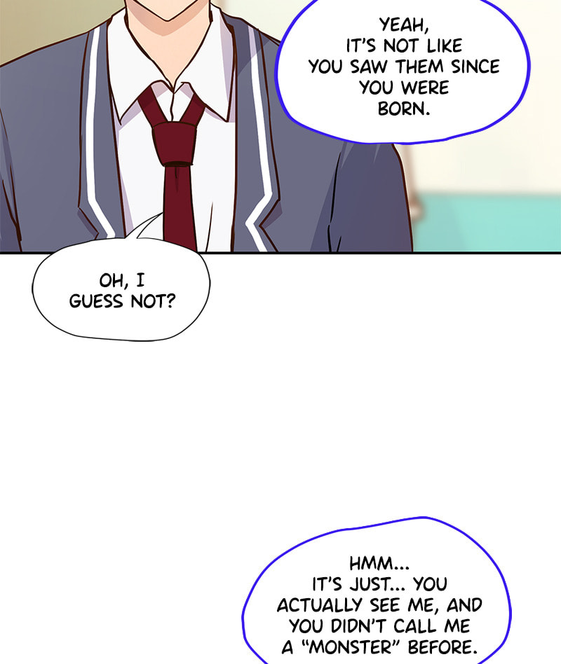 Read To Be Ordinary! (Colored) chapter 29 image 41 on Lezhin