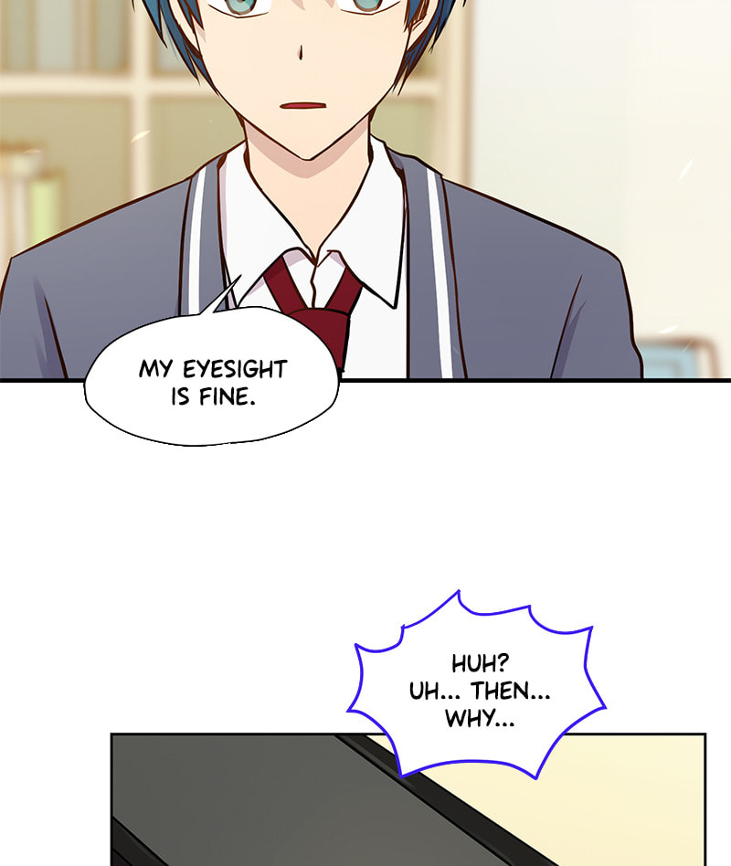 Read To Be Ordinary! (Colored) chapter 29 image 44 on Lezhin
