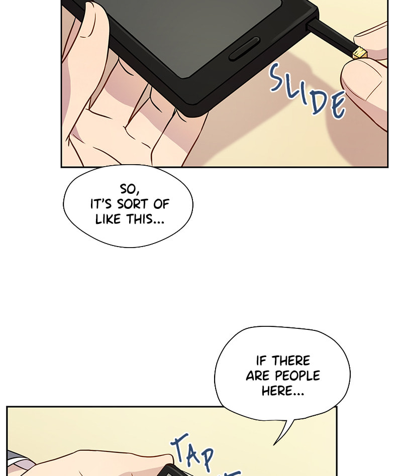 Read To Be Ordinary! (Colored) chapter 29 image 45 on Lezhin