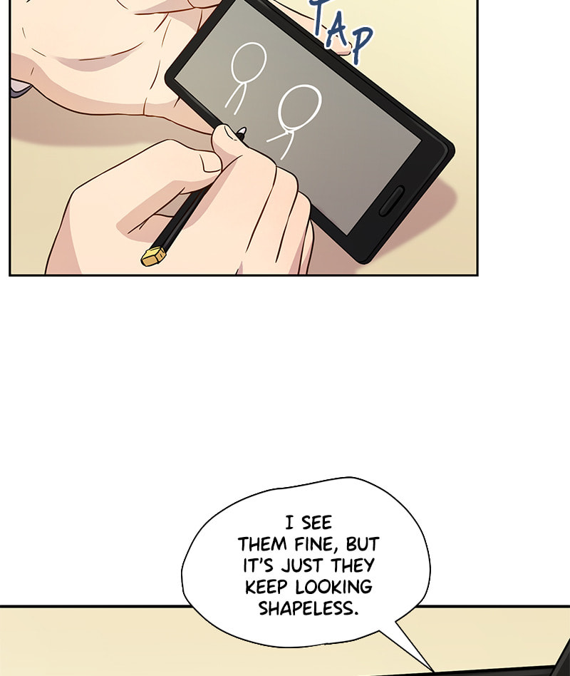 Read To Be Ordinary! (Colored) chapter 29 image 46 on Lezhin