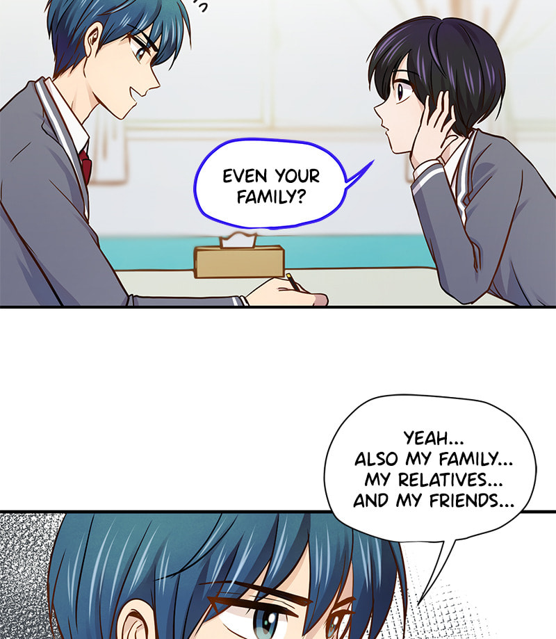 Read To Be Ordinary! (Colored) chapter 29 image 64 on Lezhin