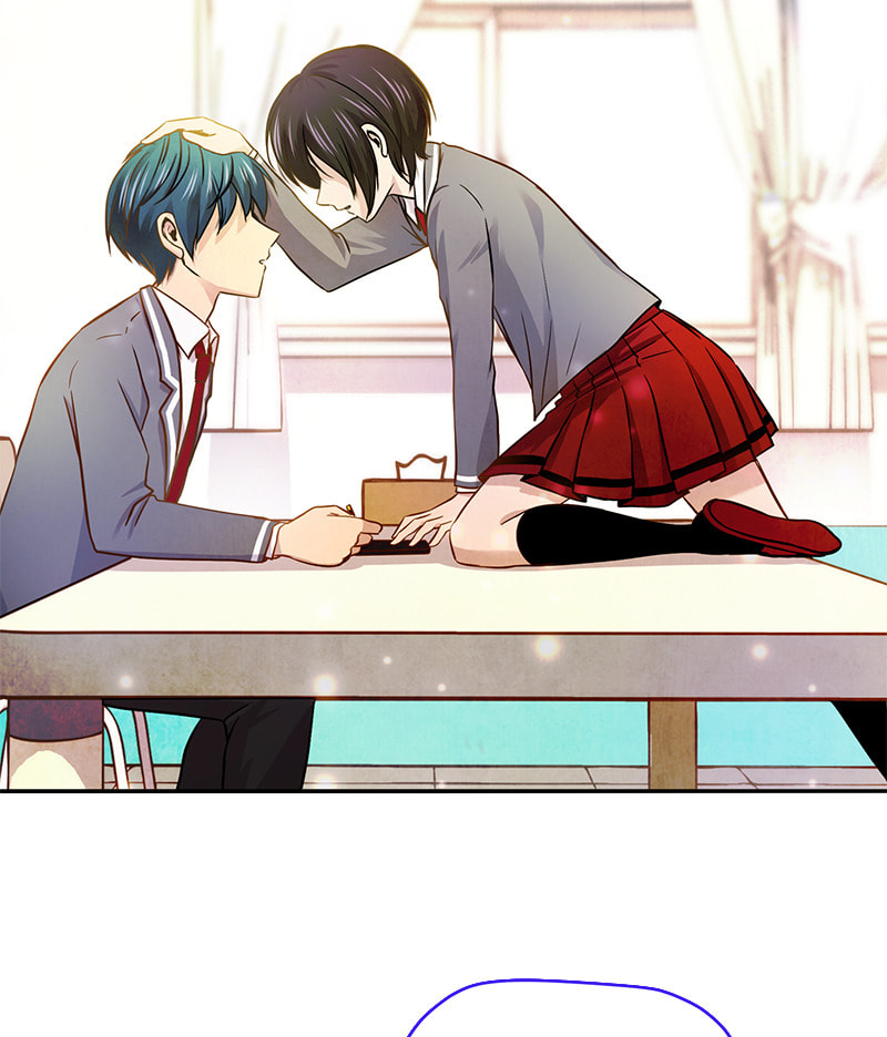 Read To Be Ordinary! (Colored) chapter 29 image 73 on Lezhin