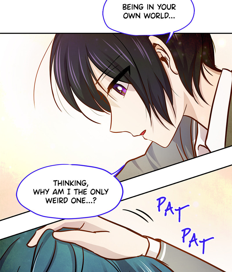 Read To Be Ordinary! (Colored) chapter 29 image 74 on Lezhin