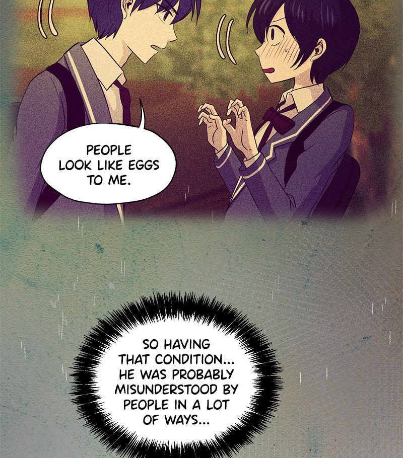 Read To Be Ordinary! (Colored) chapter 29 image 9 on Lezhin