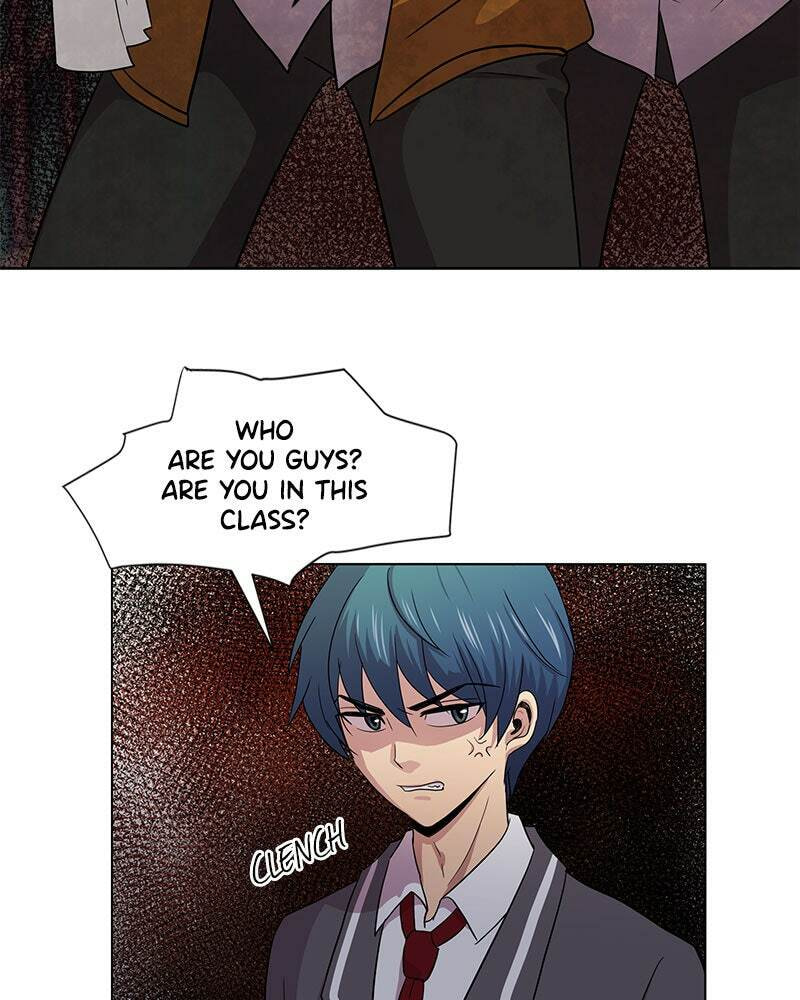 Read To Be Ordinary! (Colored) chapter 3 image 15 on Lezhin