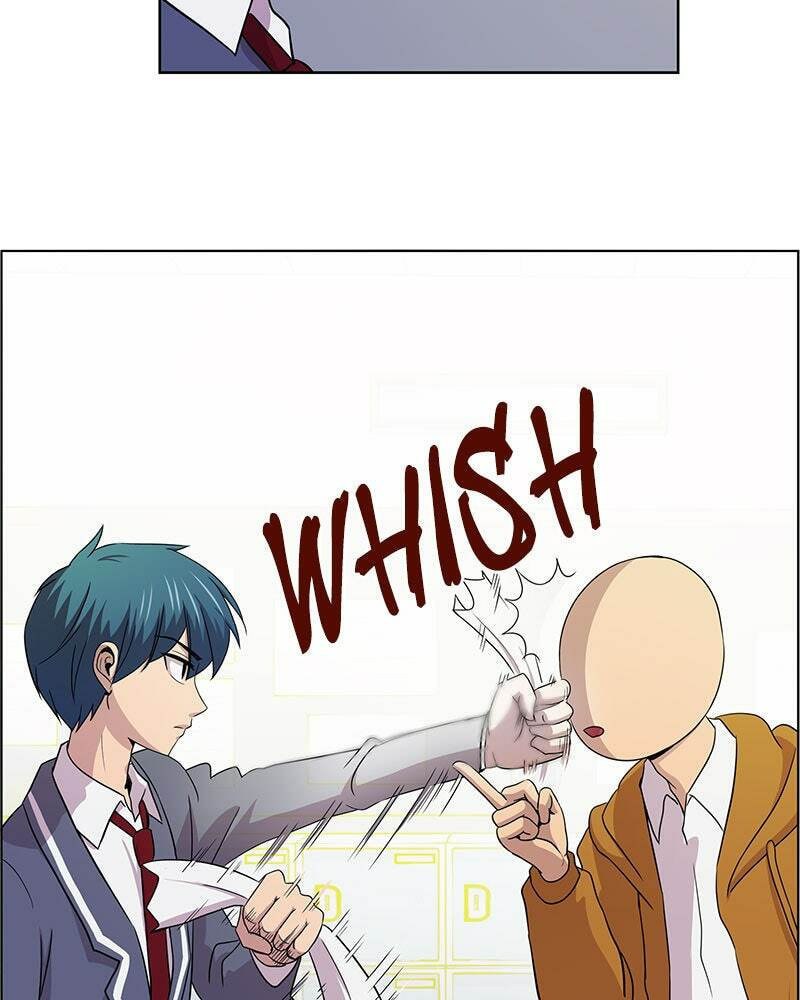 Read To Be Ordinary! (Colored) chapter 3 image 20 on Lezhin