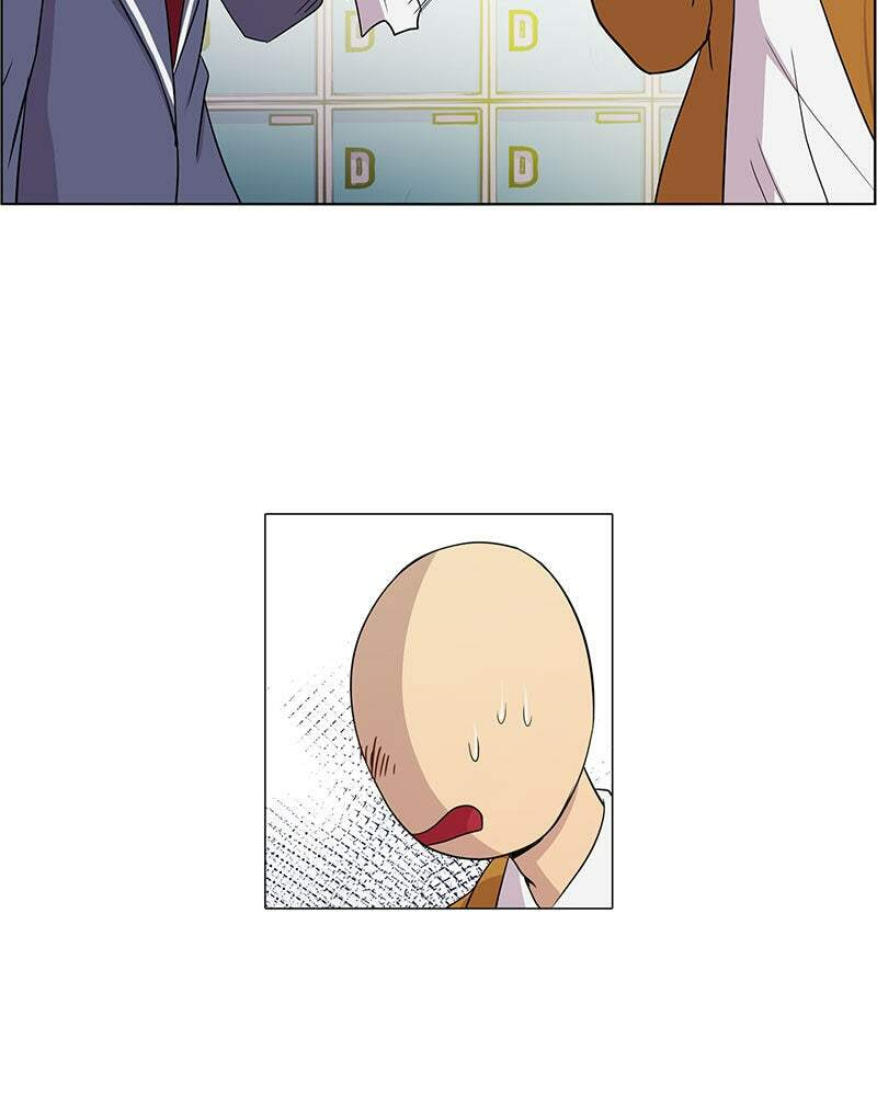 Read To Be Ordinary! (Colored) chapter 3 image 21 on Lezhin
