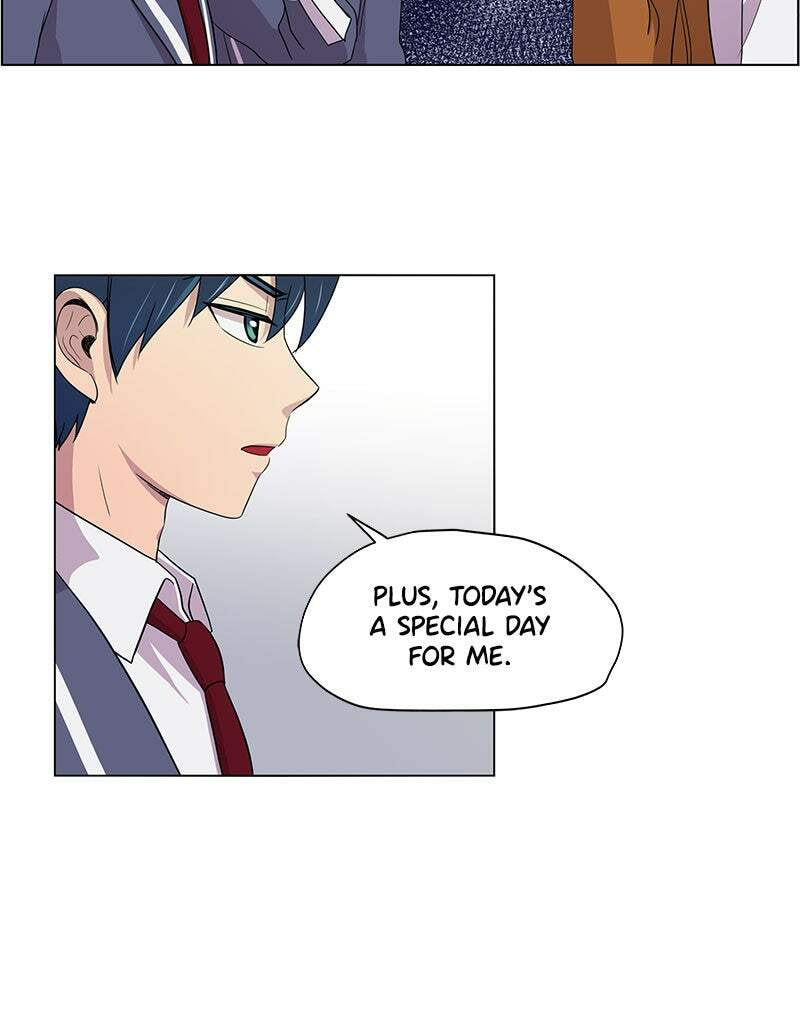 Read To Be Ordinary! (Colored) chapter 3 image 24 on Lezhin