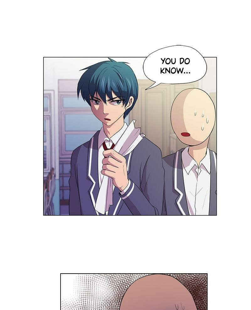 Read To Be Ordinary! (Colored) chapter 3 image 25 on Lezhin