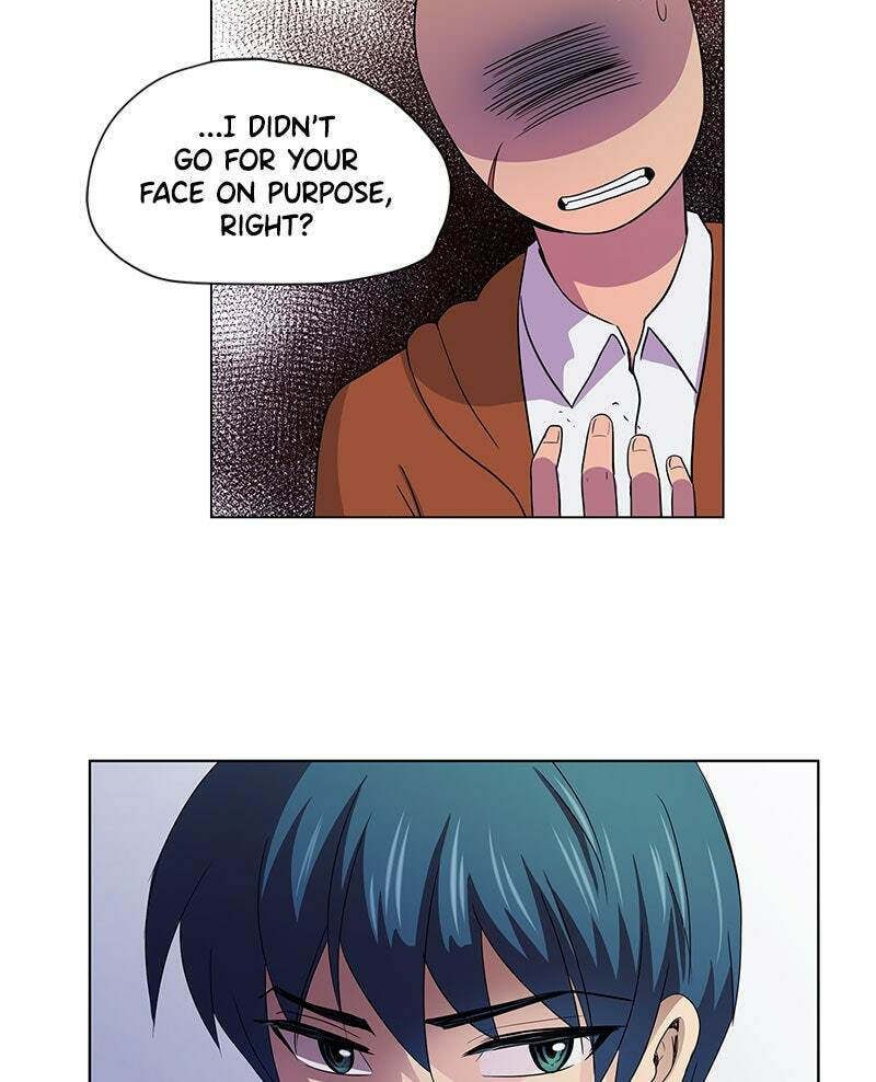 Read To Be Ordinary! (Colored) chapter 3 image 26 on Lezhin