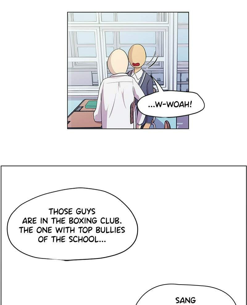 Read To Be Ordinary! (Colored) chapter 3 image 32 on Lezhin