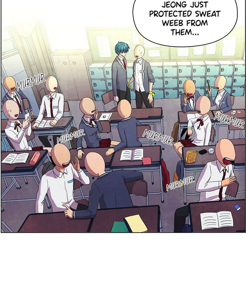 Read To Be Ordinary! (Colored) chapter 3 image 33 on Lezhin