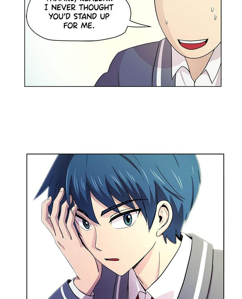Read To Be Ordinary! (Colored) chapter 3 image 37 on Lezhin