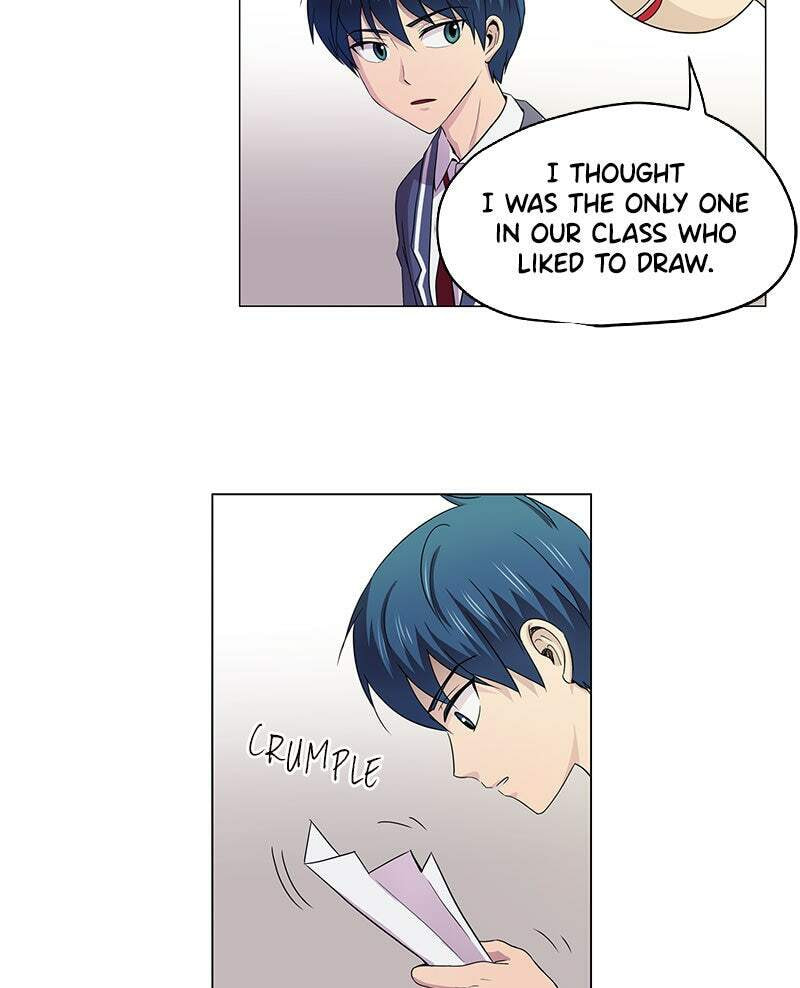 Read To Be Ordinary! (Colored) chapter 3 image 40 on Lezhin