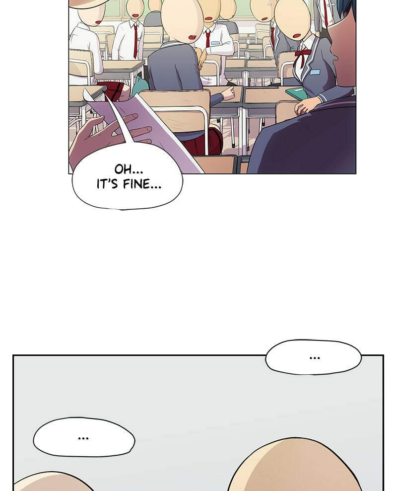 Read To Be Ordinary! (Colored) chapter 3 image 43 on Lezhin