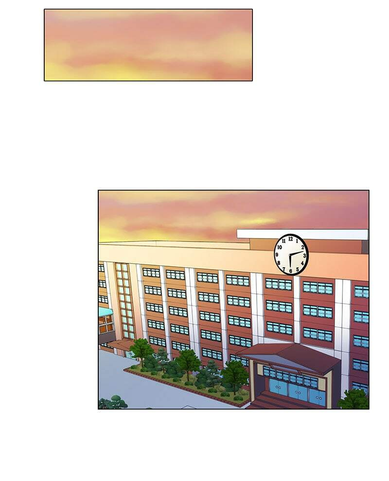 Read To Be Ordinary! (Colored) chapter 3 image 45 on Lezhin