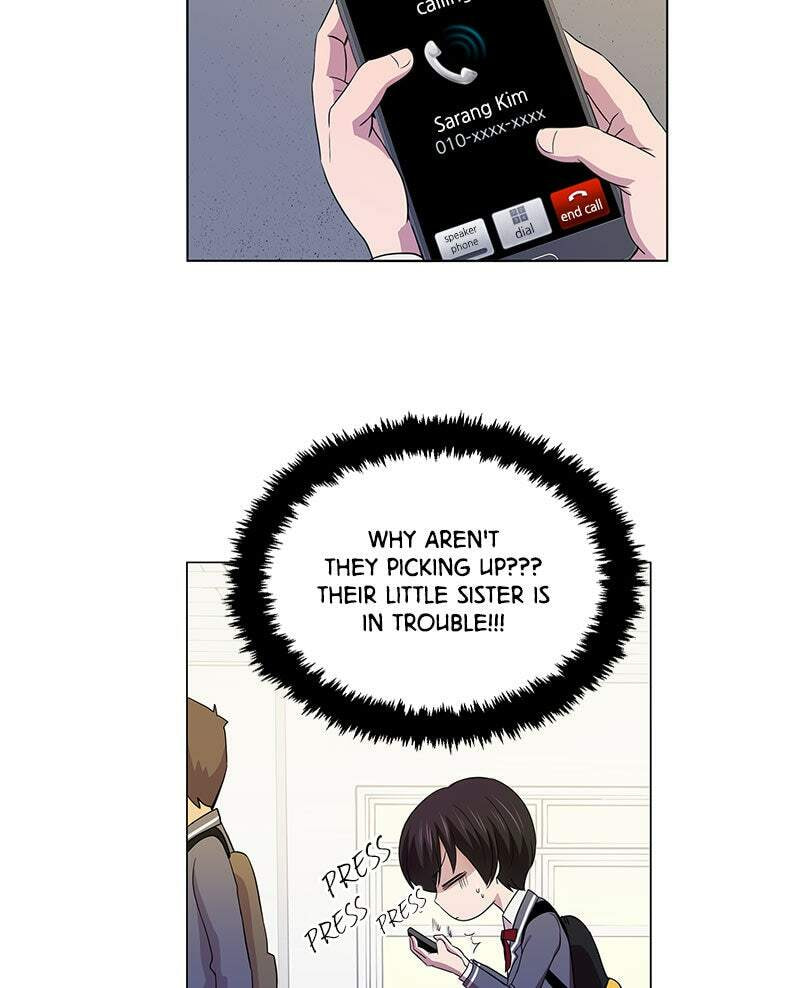 Read To Be Ordinary! (Colored) chapter 3 image 49 on Lezhin