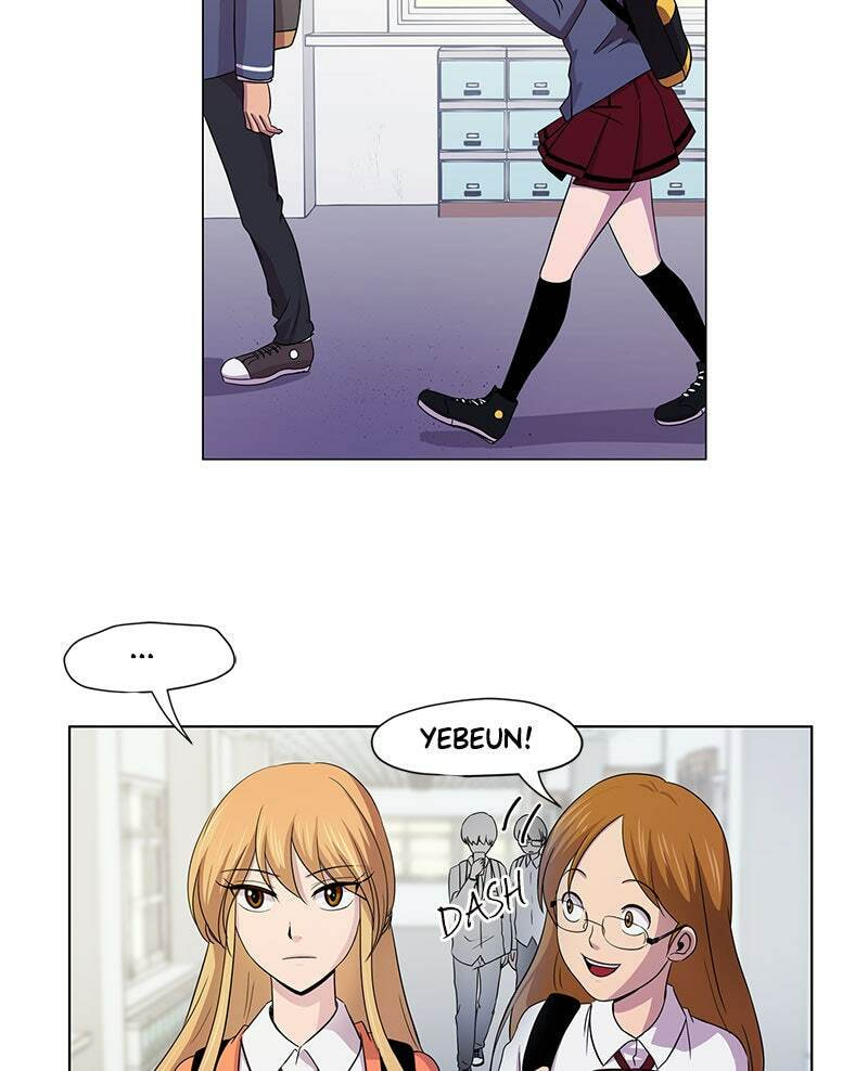 Read To Be Ordinary! (Colored) chapter 3 image 50 on Lezhin