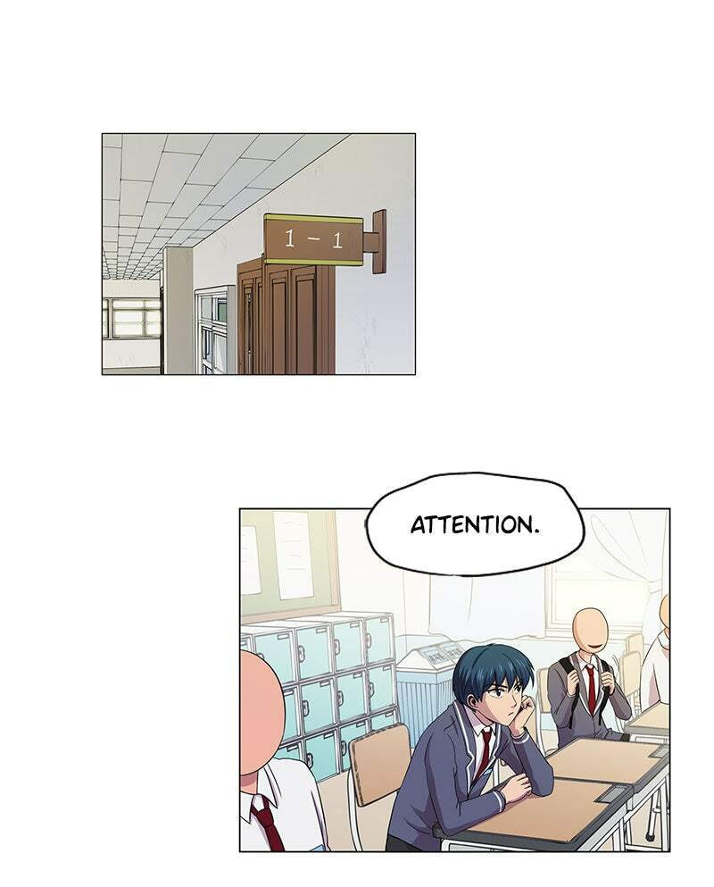 Read To Be Ordinary! (Colored) chapter 3 image 52 on Lezhin