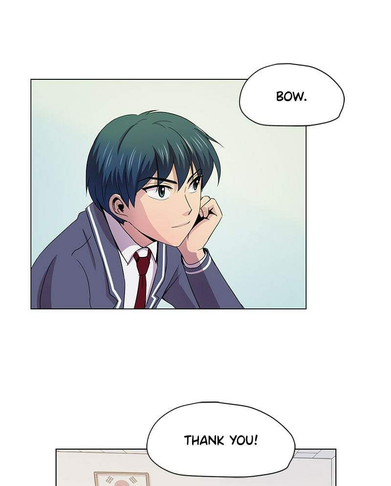Read To Be Ordinary! (Colored) chapter 3 image 53 on Lezhin