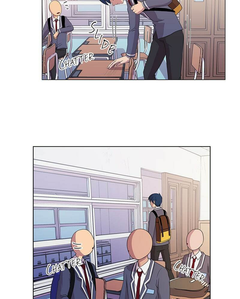 Read To Be Ordinary! (Colored) chapter 3 image 55 on Lezhin