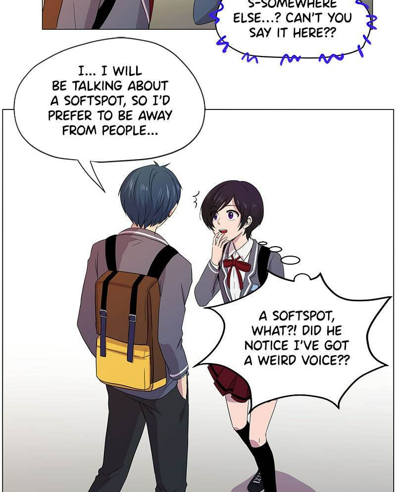 Read To Be Ordinary! (Colored) chapter 3 image 62 on Lezhin