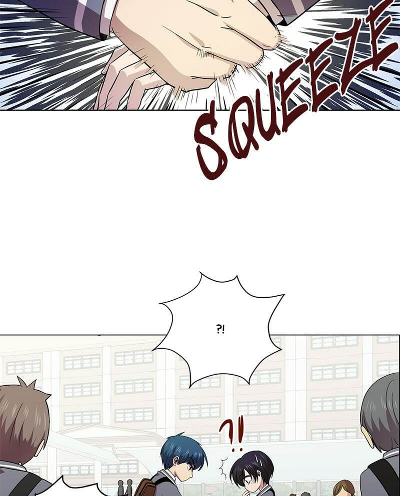 Read To Be Ordinary! (Colored) chapter 3 image 65 on Lezhin