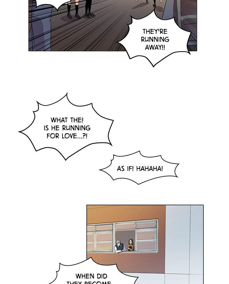 Read To Be Ordinary! (Colored) chapter 3 image 67 on Lezhin