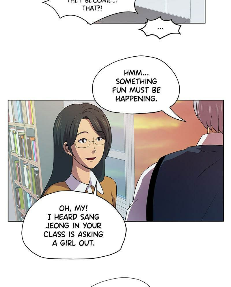 Read To Be Ordinary! (Colored) chapter 3 image 68 on Lezhin