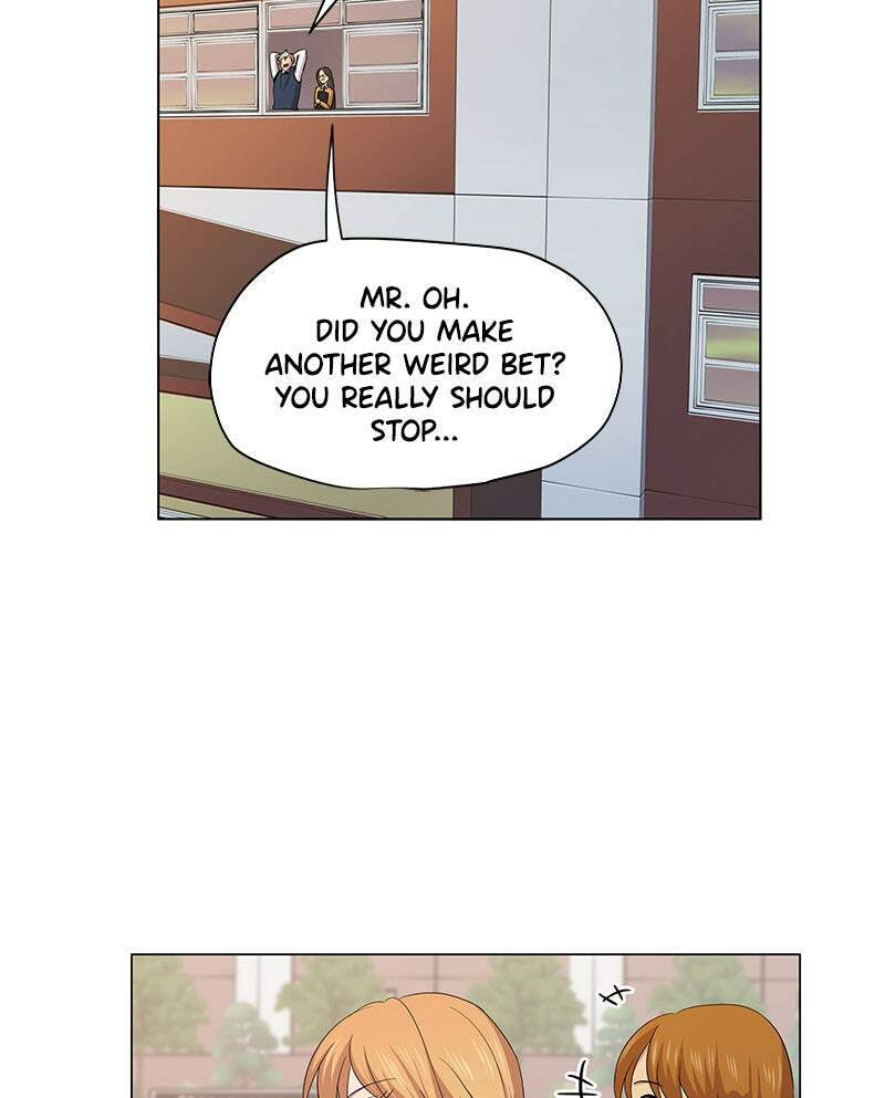 Read To Be Ordinary! (Colored) chapter 3 image 70 on Lezhin