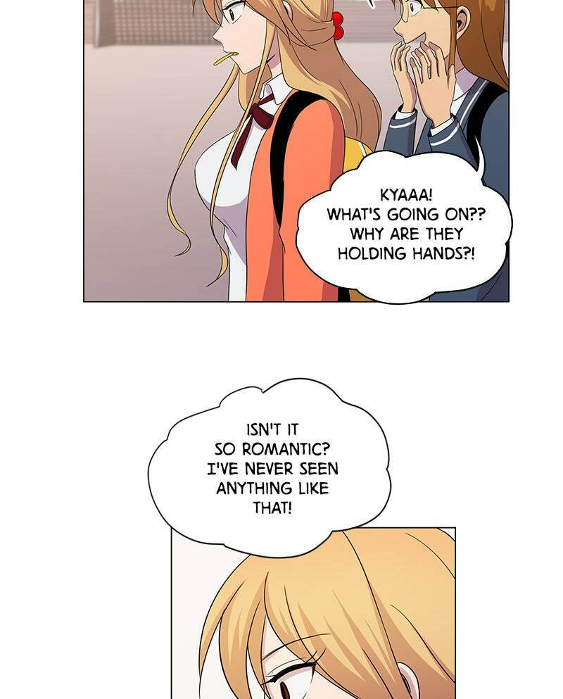 Read To Be Ordinary! (Colored) chapter 3 image 71 on Lezhin