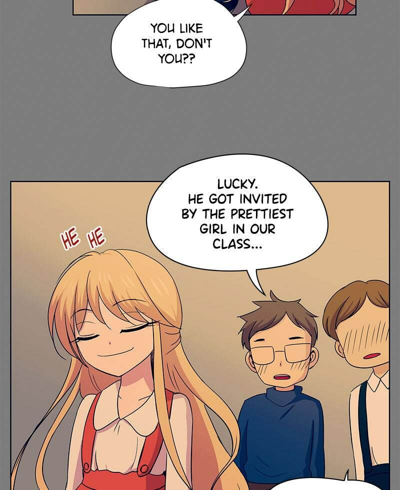 Read To Be Ordinary! (Colored) chapter 3 image 75 on Lezhin