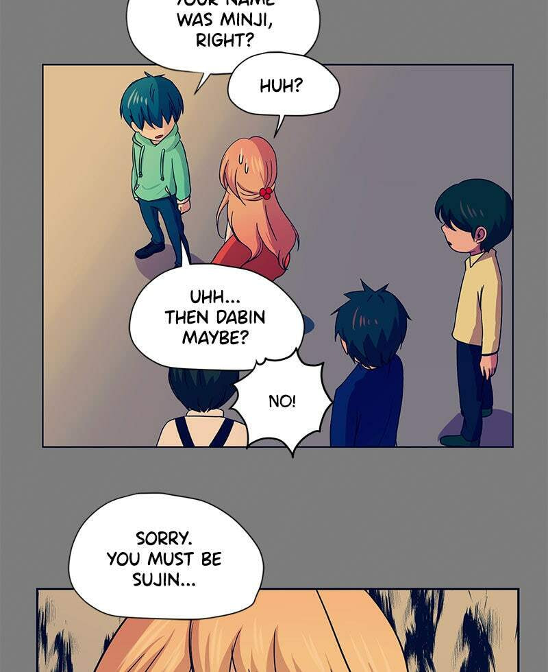 Read To Be Ordinary! (Colored) chapter 3 image 77 on Lezhin