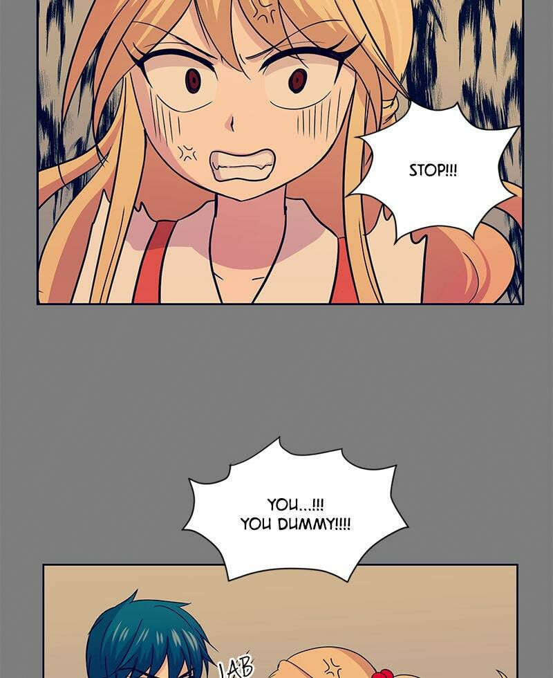 Read To Be Ordinary! (Colored) chapter 3 image 78 on Lezhin