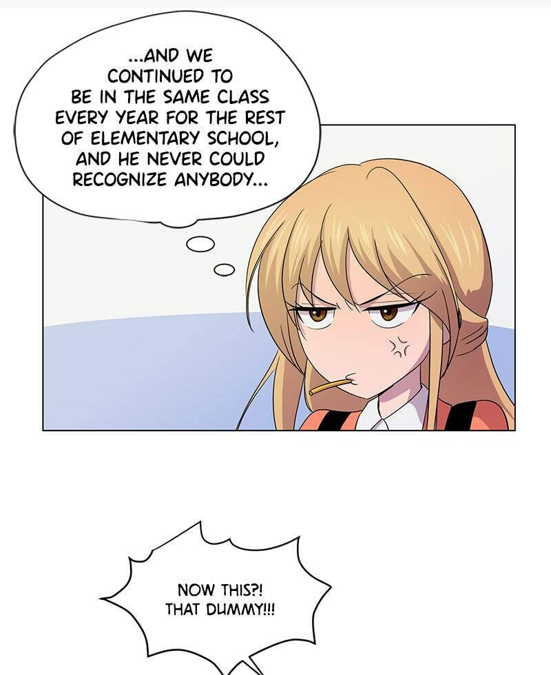 Read To Be Ordinary! (Colored) chapter 3 image 80 on Lezhin