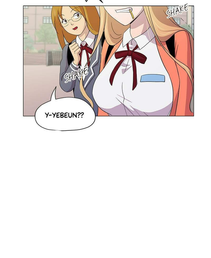 Read To Be Ordinary! (Colored) chapter 3 image 81 on Lezhin