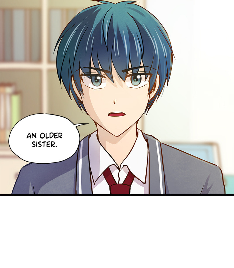 Read To Be Ordinary! (Colored) chapter 30 image 10 on Lezhin