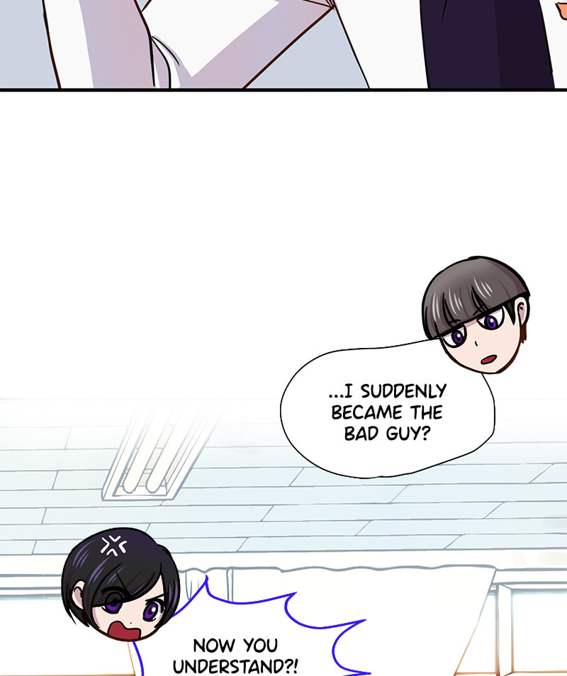 Read To Be Ordinary! (Colored) chapter 30 image 100 on Lezhin