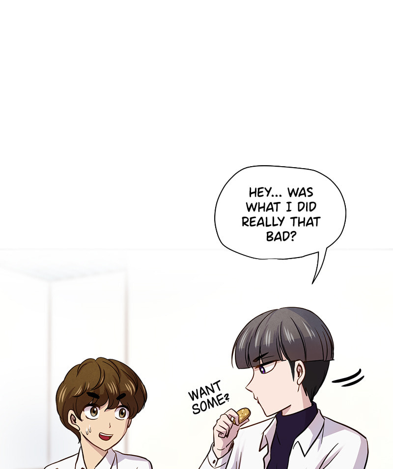 Read To Be Ordinary! (Colored) chapter 30 image 106 on Lezhin